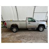 GMC 4x4