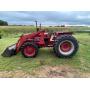 Farm Equipment & Horse Dawn Equipt