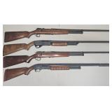 Guns