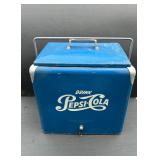 Pepsi Cooler 