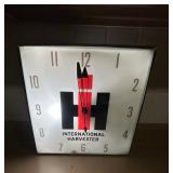 IHC Clock
