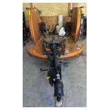 B12 Woods Batwing