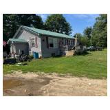 Absolute Real Estate Auction 26-123 