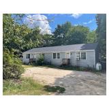 Real Estate Foreclosure Auction 26-130 2-Family Home - 1.84+/- Acres 