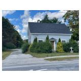 Real Estate Foreclosure Auction 26-132 2-Family Home, 1.08+/- Acres 