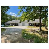 Real Estate Foreclosure Auction 26-134 Multi-Family Home, 9.71+/- Acres 