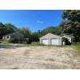 Real Estate Foreclosure Auction 26-135, 2-Family Home, 9.71+/- Acres