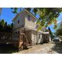 Real Estate Foreclosure Auction 26-142 4BR Home - Half of Duplex