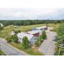 Real Estate Auction 26-84, 4.96+/- Acres, 31,416+/-SF Complex, R4 Zone 