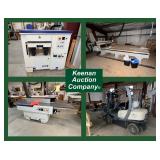  PUBLIC TIMED ONLINE AUCTION 26-84E 