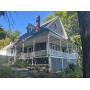Real Estate Foreclosure Auction 26-150 5BR Victorian Home - .25+/- Acres 