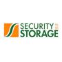 Security Self Storage - Holly Springs