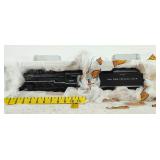 Mon Oct 12th - MTH WAREHOUSE Mixed Trains, Parts, Samples, and More!
