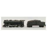 Mon Oct 19th - Mixed Trains and More!