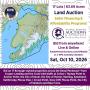 17 Property Land Auction - Kenai Peninsula Borough 2026
