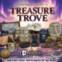 September 2026 Treasure Trove Auction