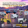  Harmans Repair Station Aviation Equipment Liquidation