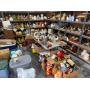 ONLINE COLLECTIBLES AUCTION