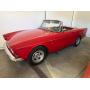 Rare Sunbeam Tiger, Alpine Projects & Vintage British Auto Parts Collection