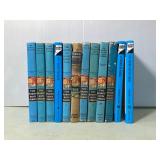 McCloud Estate Massive Collection Books Ladys Fashion Trains Boyds Bears Hershey Memorabilia