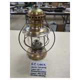 Presentation RR Lantern