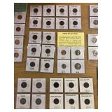Weekly Wednesday night Auction