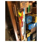 Firearms / Ammo / Hunting Auction
