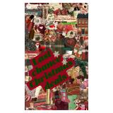 Final Christmas Auction of the year