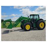 18th Annual Equipment Consignment Auction