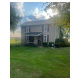 PUBLIC AUCTION-PICKAWAY COUNTY