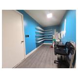 Back Room