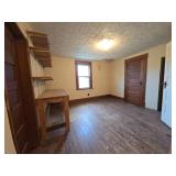 Upstairs Possible BR
