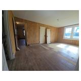 Upstairs Possible BR