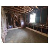 Upstairs Former BR