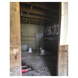 Horse Stall