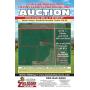 Stevens County Land Online Only Auction