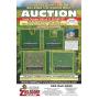 Stevens County Land & Building Site Online Only Auction