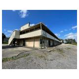 Lender Ordered 60 Room Independent Motel, Waynesburg, PA