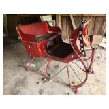 Large Live Auction Youngstown Ohio