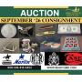 September '26 Consignment