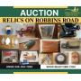 Relics on Robbins Road