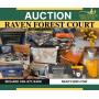 Raven Forest Court