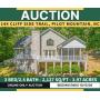 Mountian Views and Country Living in Pilot Mountain, NC