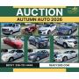 Autumn Auto Auction 2026