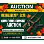 October '26 Gun Consignment