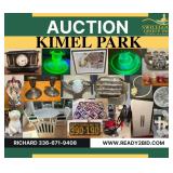 Kimel Park Winston-Saleem
