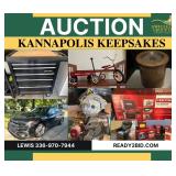 Kannapolis Keepsakes