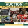 Kannapolis Keepsakes