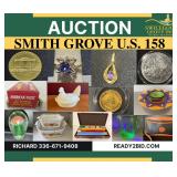Smith Grove U.S. 158 Auction