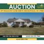 Mocksville Fixer Upper - 477 Pleasant Acre Drive